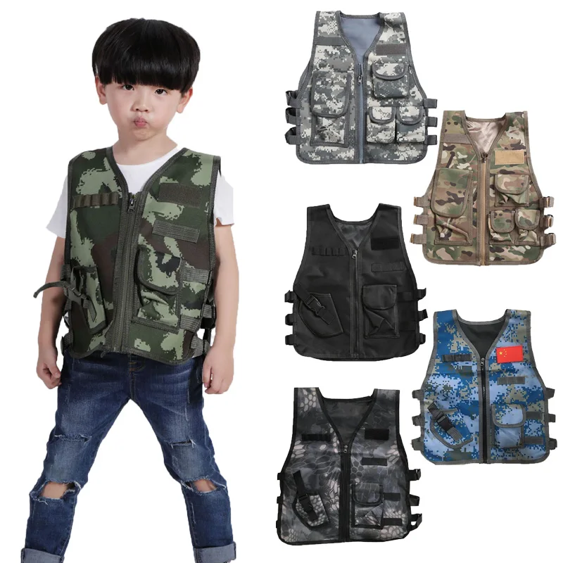 Crianças do exército tático mi - Winter Clothing Boys avaliação e preço
