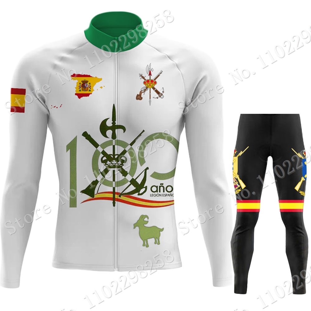 Conjunto de jérsei espanhol de - Winter Clothing In Spanish avaliação e preço
