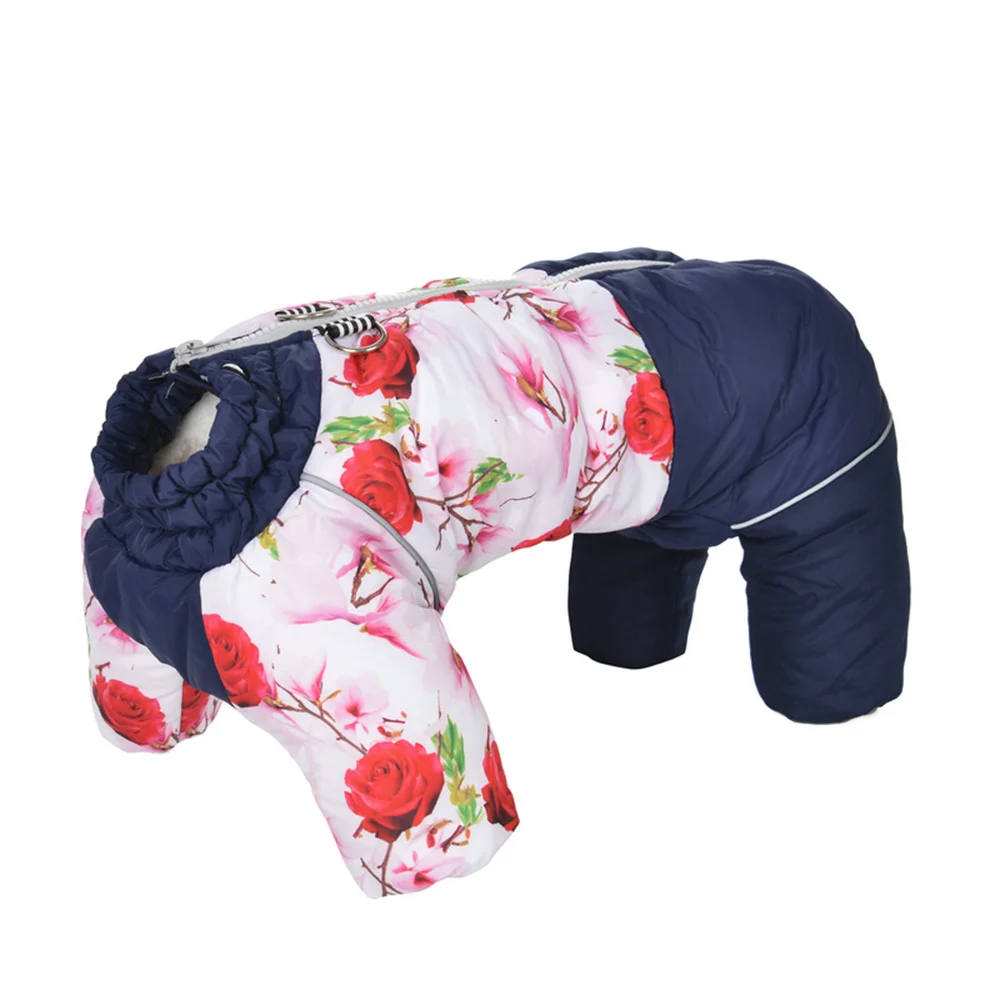 Roupas de Inverno para Animais - Winter Clothing Boys avaliação e preço