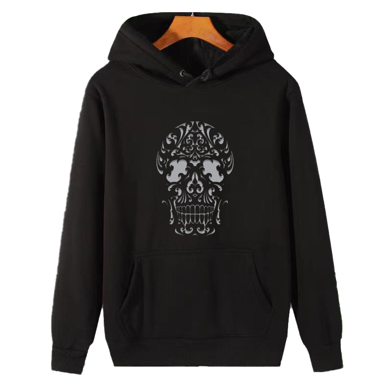 Moletom com Capuz Vintage do M - Winter Clothing Essentials For Men avaliação e preço