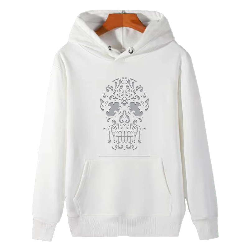 Moletom com Capuz Vintage do M - Winter Clothing Essentials For Men avaliação e preço